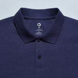 JAPAN Convenience Store Heavy Polo Shirt [ Unisex ]