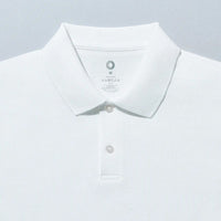 JAPAN Convenience Store Heavy Polo Shirt [ Unisex ]