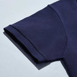 JAPAN Convenience Store Heavy Polo Shirt [ Unisex ]