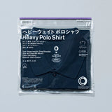 JAPAN Convenience Store Heavyweight Polo Shirt