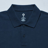 JAPAN Convenience Store Heavyweight Polo Shirt