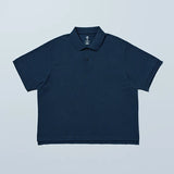 JAPAN Convenience Store Heavyweight Polo Shirt