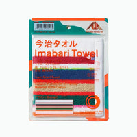 JAPAN Convenience Store IMABARI Muffler Towel FUJI ROCK FESTIVAL'25