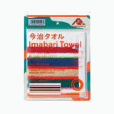 JAPAN Convenience Store IMABARI Muffler Towel FUJI ROCK FESTIVAL'25