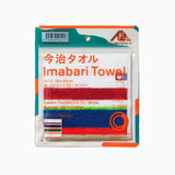 JAPAN Convenience Store IMABARI Towel Handkerchief FUJI ROCK FESTIVAL'25