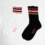 JAPAN Convenience Store Line Socks FUJI ROCK FESTIVAL'25