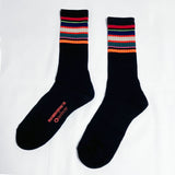 JAPAN Convenience Store Line Socks FUJI ROCK FESTIVAL'25