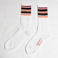 JAPAN Convenience Store Line Socks FUJI ROCK FESTIVAL'25