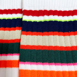 JAPAN Convenience Store Line Socks FUJI ROCK FESTIVAL'25