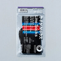 JAPAN Convenience Store Line Socks [ Unisex ] [ 2025 Summer Colors ]