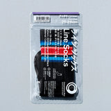 JAPAN Convenience Store Line Socks [ Unisex ] [ 2025 Summer Colors ]