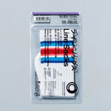 JAPAN Convenience Store Line Socks [ Unisex ] [ 2025 Summer Colors ]
