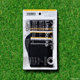 JAPAN Convenience Store Line Socks [ Unisex ] [ Fukuoka SoftBank Hawks ]
