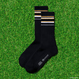 JAPAN Convenience Store Line Socks [ Unisex ] [ Fukuoka SoftBank Hawks ]