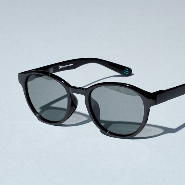 JAPAN Convenience Store Polarised Lens Sunglasses