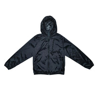 JAPAN Convenience Store Rain Hoodie