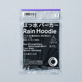 JAPAN Convenience Store Rain Hoodie