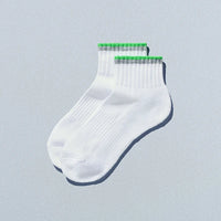 JAPAN Convenience Store Short Socks [ 2025 Summer Colors ]