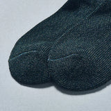 JAPAN Convenience Store Wool Blend Socks