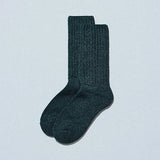 JAPAN Convenience Store Wool Blend Socks