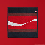 JAPAN Convenience Store x Coca-Cola Imabari Towel Handkerchief