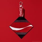 JAPAN Convenience Store x Coca-Cola Towel in Pouch