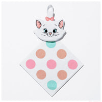 JAPAN Convenience Store x Disney Towel in Pouch [ The Aristocats ]