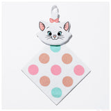 JAPAN Convenience Store x Disney Towel in Pouch [ The Aristocats ]