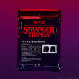 JAPAN Convenience Store x Stranger Things Boxer Shorts