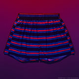 JAPAN Convenience Store x Stranger Things Boxer Shorts