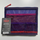 JAPAN Convenience Store x Stranger Things Mesh Pouch