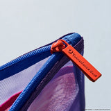 JAPAN Convenience Store x Stranger Things Mesh Pouch