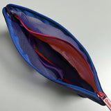 JAPAN Convenience Store x Stranger Things Mesh Pouch