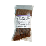 JAPAN Convenience Store Chunky Socks
