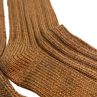 JAPAN Convenience Store Chunky Socks