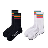 JAPAN Convenience Store x Tokyo Marathon 2026 Line Socks cotwo