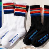 JAPAN Convenience Store Line Socks FUJI ROCK FESTIVAL'26