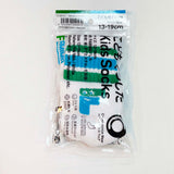 JAPAN Convenience Store FAMIMA PARK AZABUDAI Line Socks [ Kids ] cotwo