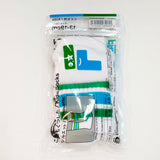 JAPAN Convenience Store FAMIMA PARK AZABUDAI Line Socks [ Kids ]