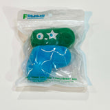 JAPAN Convenience Store FAMIMA PARK AZABUDAI Key Holder cotwo