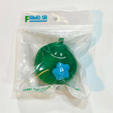 JAPAN Convenience Store FAMIMA PARK AZABUDAI Sun & Moon Key Holder cotwo