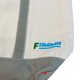 JAPAN Convenience Store FAMIMA PARK AZABUDAI Sun & Moon Toto Bag cotwo