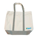 JAPAN Convenience Store FAMIMA PARK AZABUDAI Sun & Moon Toto Bag cotwo