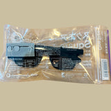 JAPAN Convenience Store Polarised Lens Sunglasses Square cotwo