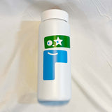 JAPAN Convenience Store FAMIMA PARK AZABUDAI Drink Bottle 500ml cotwo