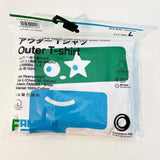 JAPAN Convenience Store FAMIMA PARK AZABUDAI FAMIMA Tee cotwo