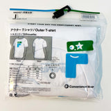 JAPAN Convenience Store FAMIMA PARK AZABUDAI FAMIMA Tee cotwo