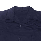 JAPAN Convenience Store x A.H Open Collar Oversized Shirt