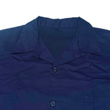 JAPAN Convenience Store x A.H Open Collar Oversized Shirt cotwo