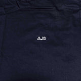 JAPAN Convenience Store x A.H Open Collar Oversized Shirt